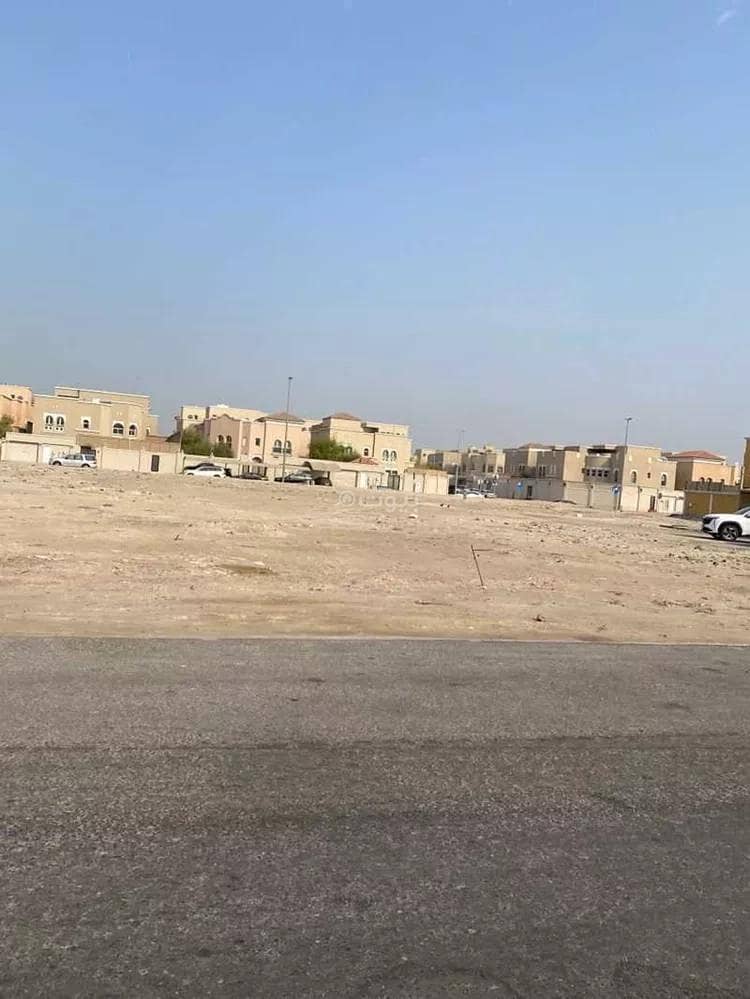 أرض للبيع في شارع الارز, حي النورس, مدينة الدمام, المنطقة الشرقية