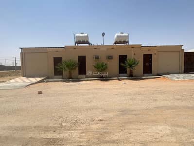 Residential Land for Sale in Al Wadi, Al Jubaylah - Residential Land For Sale in Al Wadi, Riyadh