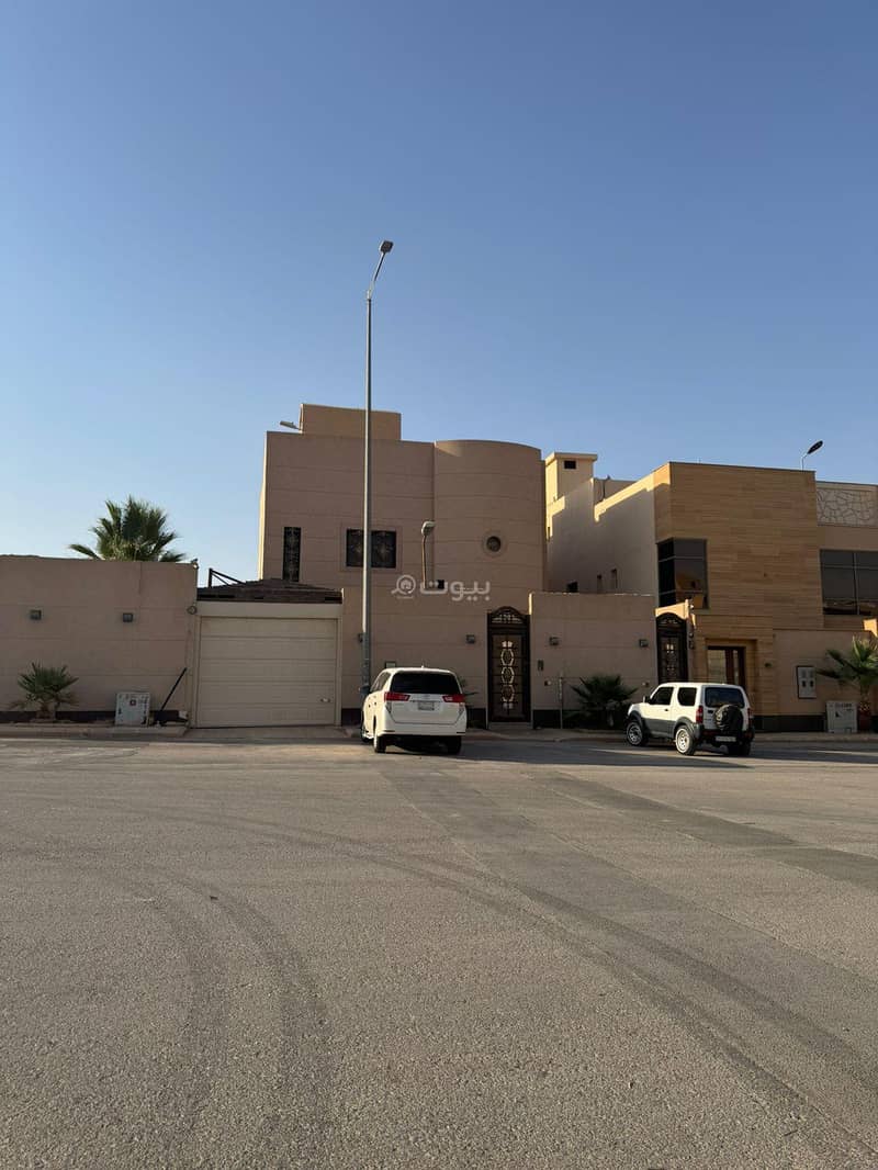 7 Bedroom Villa For Sale in Al Awali, Riyadh