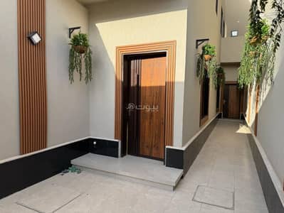 4 Bedroom Floor for Sale in West Riyadh, Riyadh - 4 Bedroom House For Sale in Al Awali, Riyadh