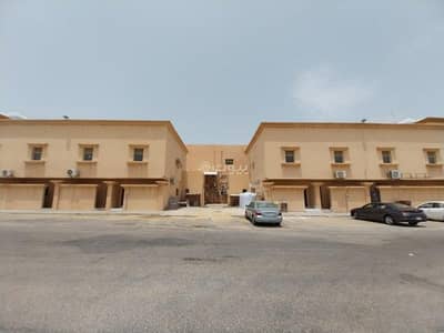 فلیٹ 1 غرفة نوم للايجار في الرويضة، الهفوف المنطقة الشرقية - شقة للإيجار في شارع الامير بدر بن عبدالعزيز, حي الرويضة, مدينة الاحساء, المنطقة الشرقية