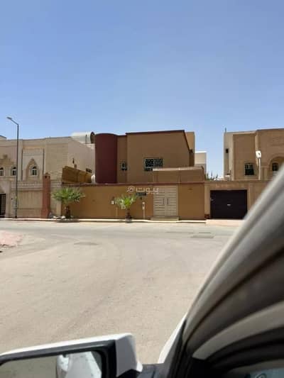 فیلا 5 غرف نوم للبيع في شرق الرياض، الرياض - فيلا للبيع في الفيحاء, الرياض