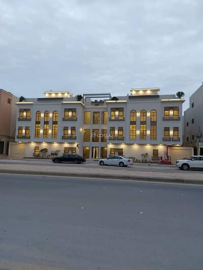 3 Bedroom Flat for Rent in North Riyadh, Riyadh - Apartment for Rent in Al Yasmin, North Riyadh