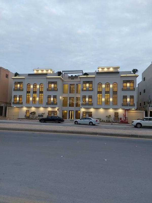 Apartment for Rent in Al Yasmin, North Riyadh