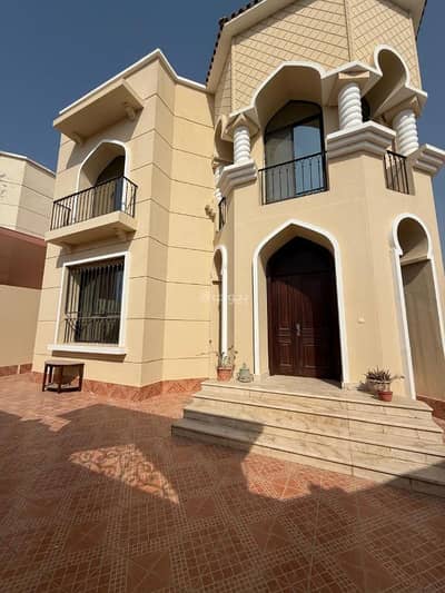 11 Bedroom Villa for Rent in North Jeddah, Jeddah - Luxury villa with elegant design in **Southern Obhur – Jeddah**
