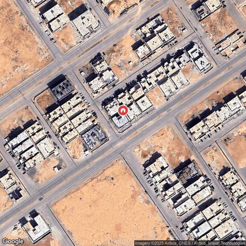 Apartment for sale in Al Mahdiyah district, West Riyadh