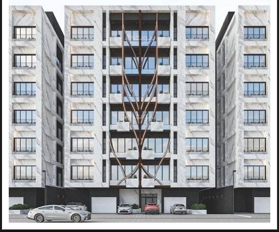 Apartment For Sale in Al Hamraa, Central Jeddah