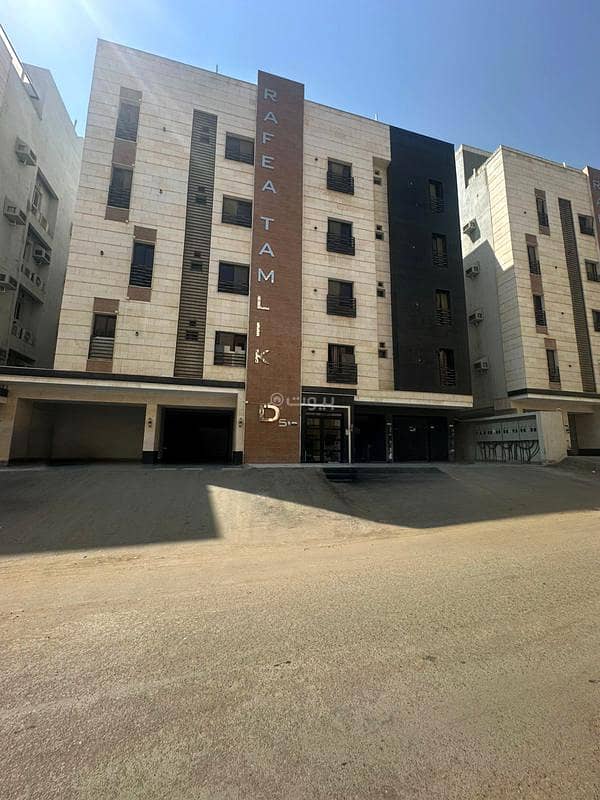 Apartment for Sale in Al Mraikh, North Jeddah