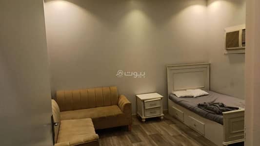 فلیٹ 1 غرفة نوم للايجار في شرق الرياض، الرياض - شقة مفروشة للإيجار في الرمال، شرق الرياض