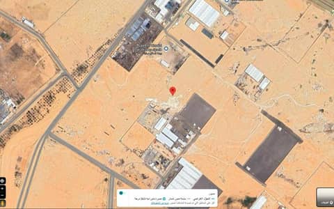 ارض سكنية  للايجار في منطقة مفتوحة تابعة لبلدية العزيزية، الرياض - أرض للإيجار في شارع طريق الخرج , حي منطقة مفتوحة تابعة لبلدية العزيزية, مدينة الرياض, منطقة الرياض