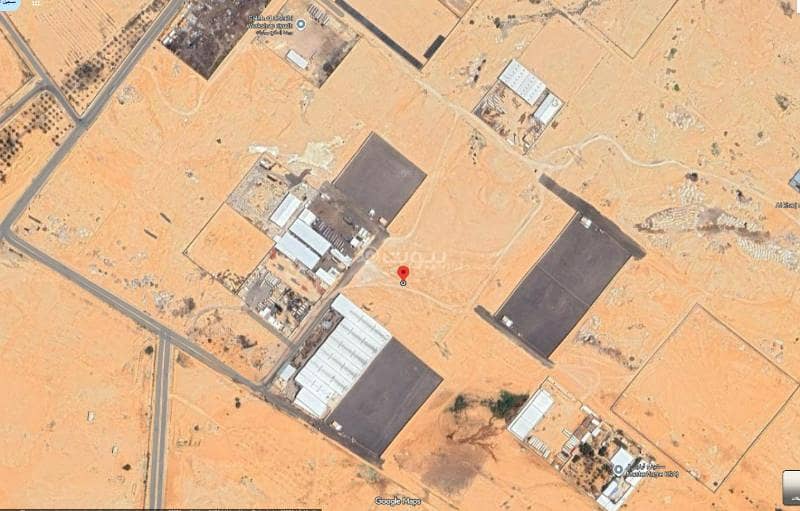 أرض للإيجار في شارع طريق الخرج, حي منطقة مفتوحة تابعة لبلدية العزيزية, مدينة الرياض, منطقة الرياض