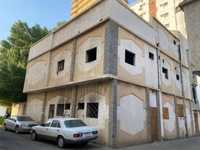 ارض سكنية  للبيع في النزهة، مكة - فرصة استثمارية مميزة في مكة المكرمة - حي النزهة