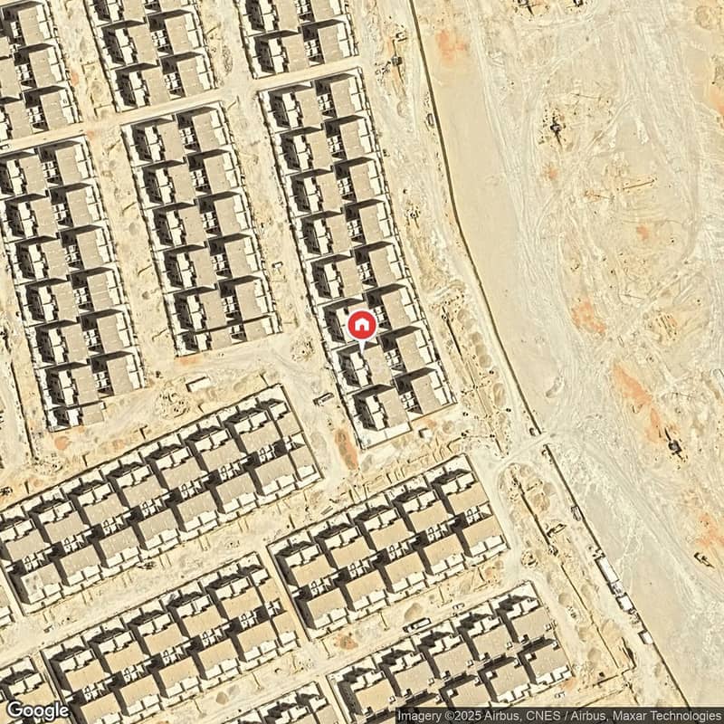 Villa For Rent in King Khalid International Airport, North Riyadh