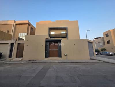 فلیٹ 4 غرف نوم للايجار في شمال الرياض، الرياض - شقة مكونة من 4 غرف نوم للإيجار في العارض، الرياض