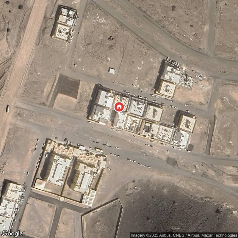 Villa For Sale in Wairah, Madina Villa For Sale in Wairah, Madina