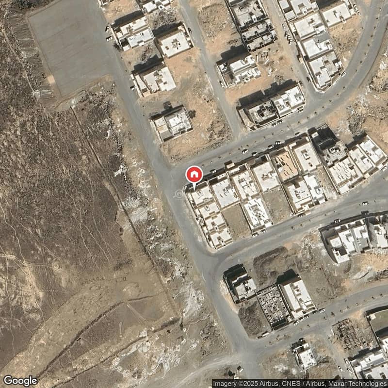 Floor For Sale in Al Khadraa, Madina