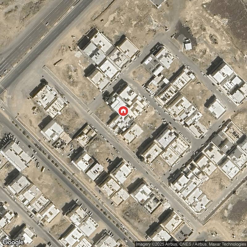 طابق للبيع في وادي البتان، المدينة