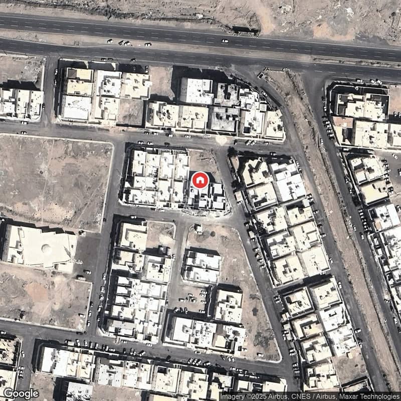 شقة ستوديو للبيع في الطيبة، المدينة المنورة