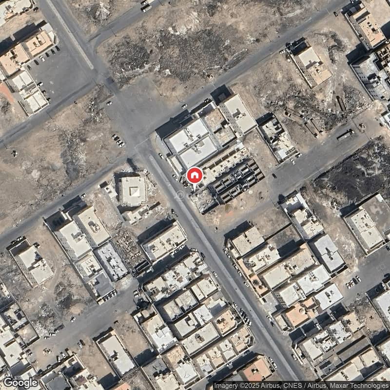 Residential Building For Sale in Al Rawabi, Madina