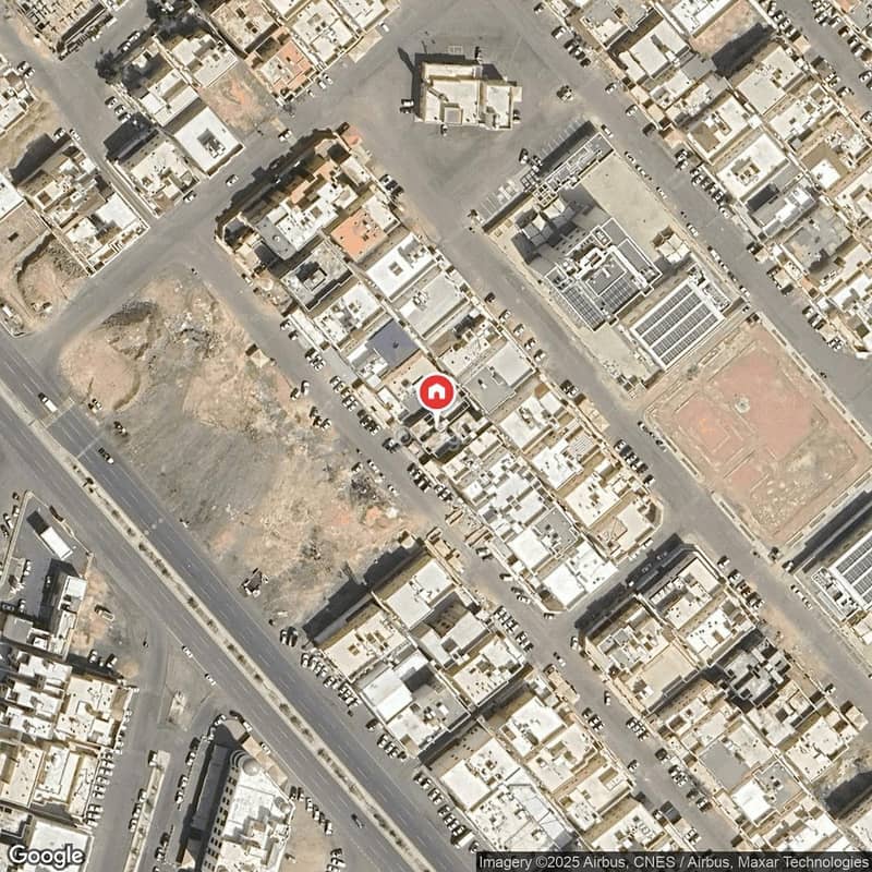 فيلا للبيع في المباطح، المدينة فيلا للبيع في المباطح، المدينة