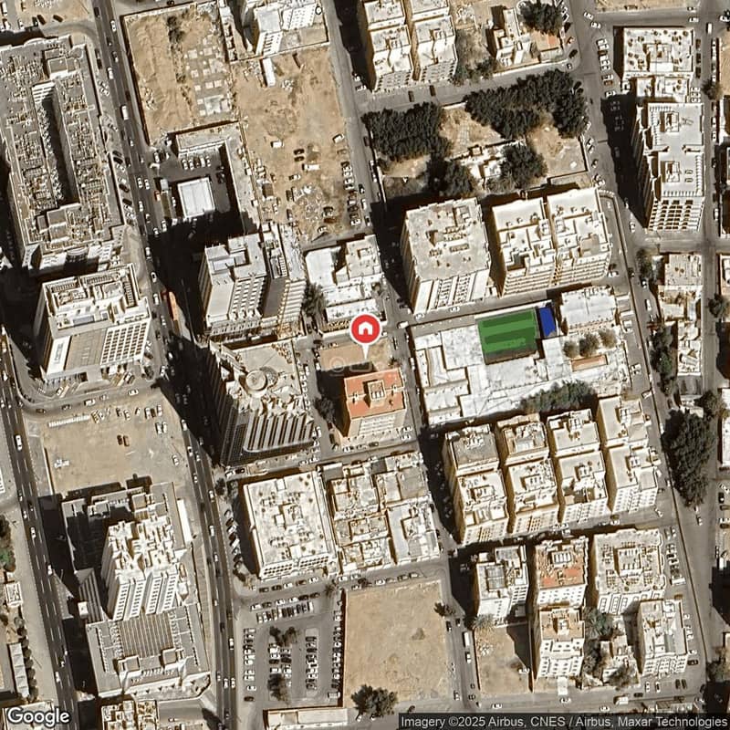 ستوديو شقة للبيع في الشرفية، جدة