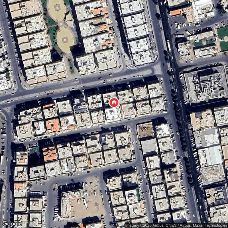 Studio Apartment For Sale in Al Safa, Jeddah