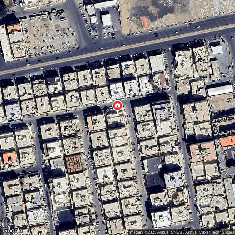 Studio Apartment For Sale in Al Marwah, Jeddah Studio Apartment For Sale in Al Marwah, Jeddah