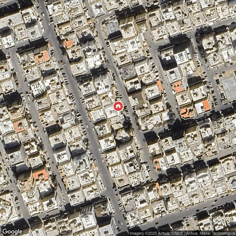 استوديو شقة للبيع في النعيم، جدة