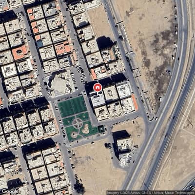 Studio for Sale in North Jeddah, Jeddah - Studio Apartment For Sale in Al Marwah, Jeddah