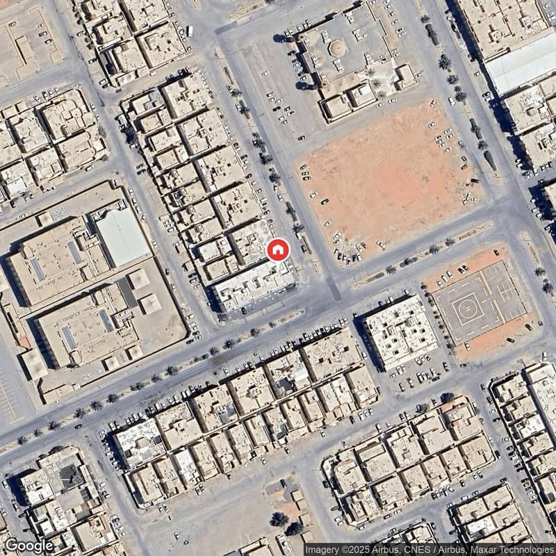 3 Bedroom Apartment For Sale in Al Monsiyah, Riyadh