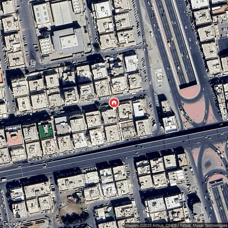 استوديو شقة للبيع في النزهة، جدة استوديو شقة للبيع في النزهة، جدة