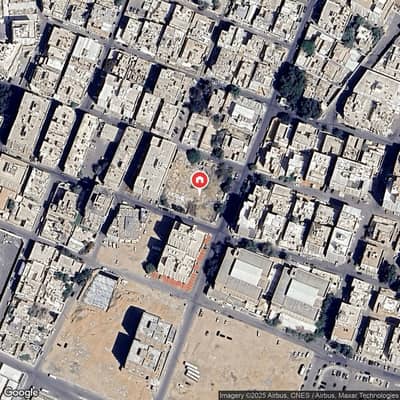 استوديو  للبيع في جنوب جدة، جدة - شقة استوديو للبيع في الثغر
