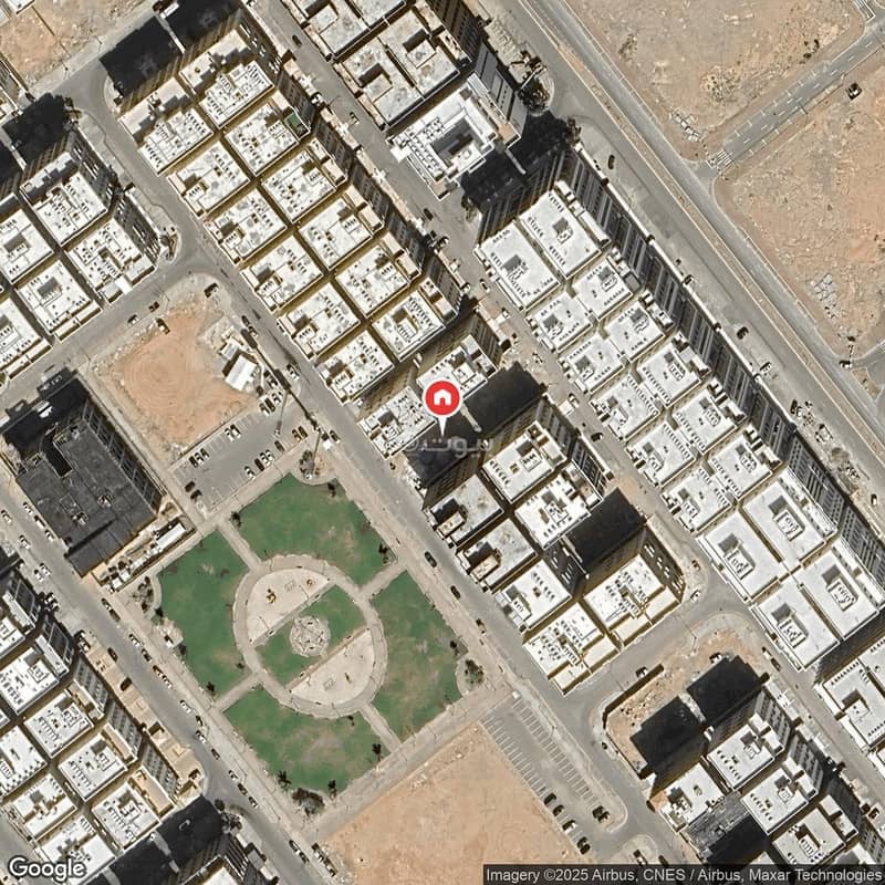 استوديو مفروش للبيع في الساوري، جدة