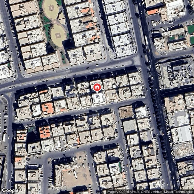 شقة استوديو للبيع في الصفا، جدة