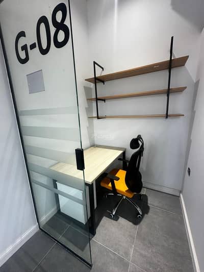 Office for Rent in West Riyadh, Riyadh - Your office, your warehouse, and your parking. . . Your success begins here.