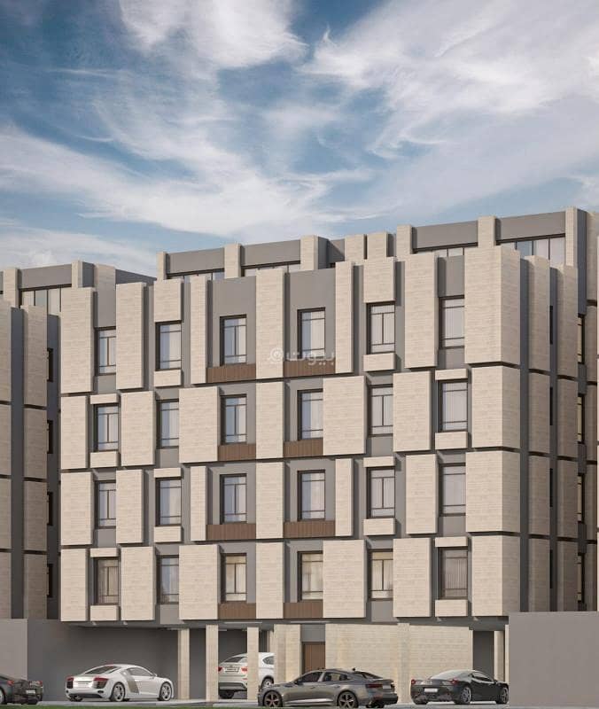 Apartments for sale in Al-Salamah, Jeddah