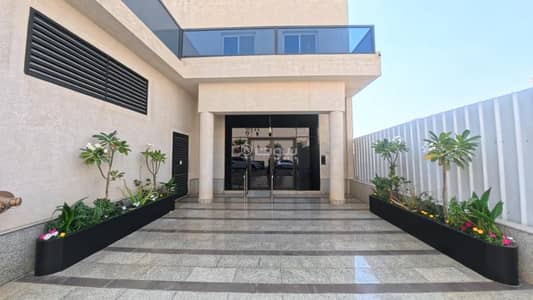 2 Bedroom Apartment for Rent in North Riyadh, Riyadh - Unfurnished Apartment - SATEL107, Al Olaya District