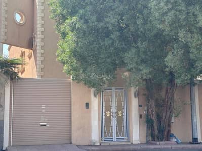 فیلا 11 غرف نوم للايجار في شمال الرياض، الرياض - فيلا مكونة من 12 غرفة نوم للإيجار في العقيق، الرياض