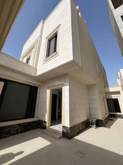 دور 5 غرف نوم للبيع في شرق الرياض، الرياض - دور للبيع في المرجان، الرياض