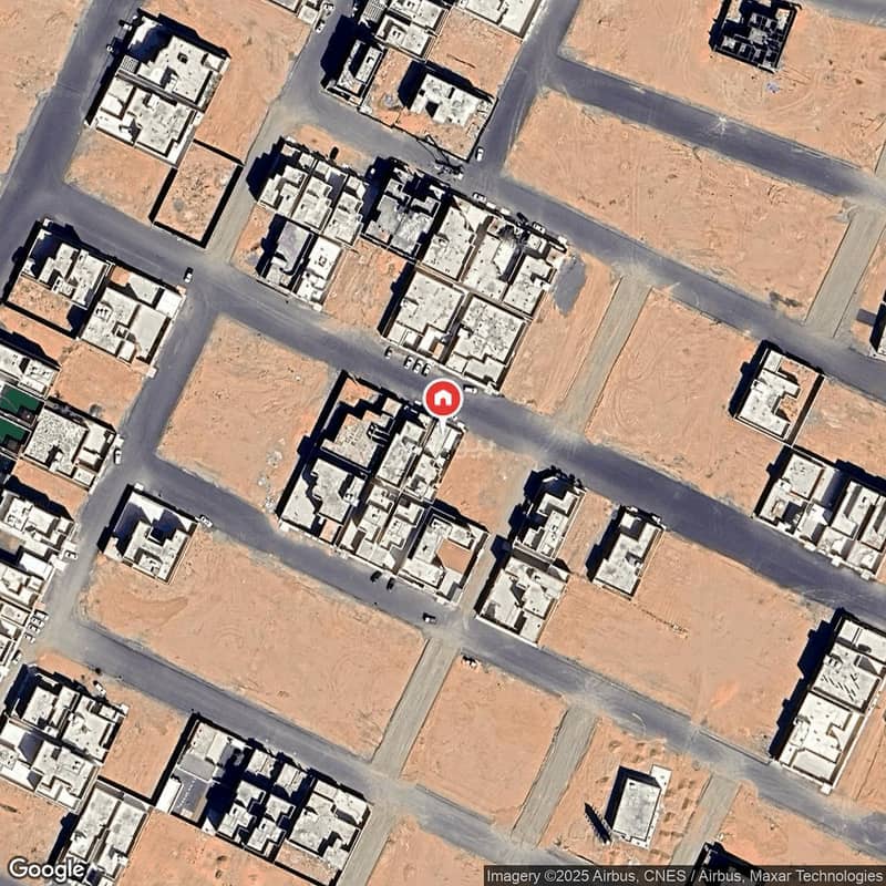 Villa For Sale in Hadri Al Bilad, Hail