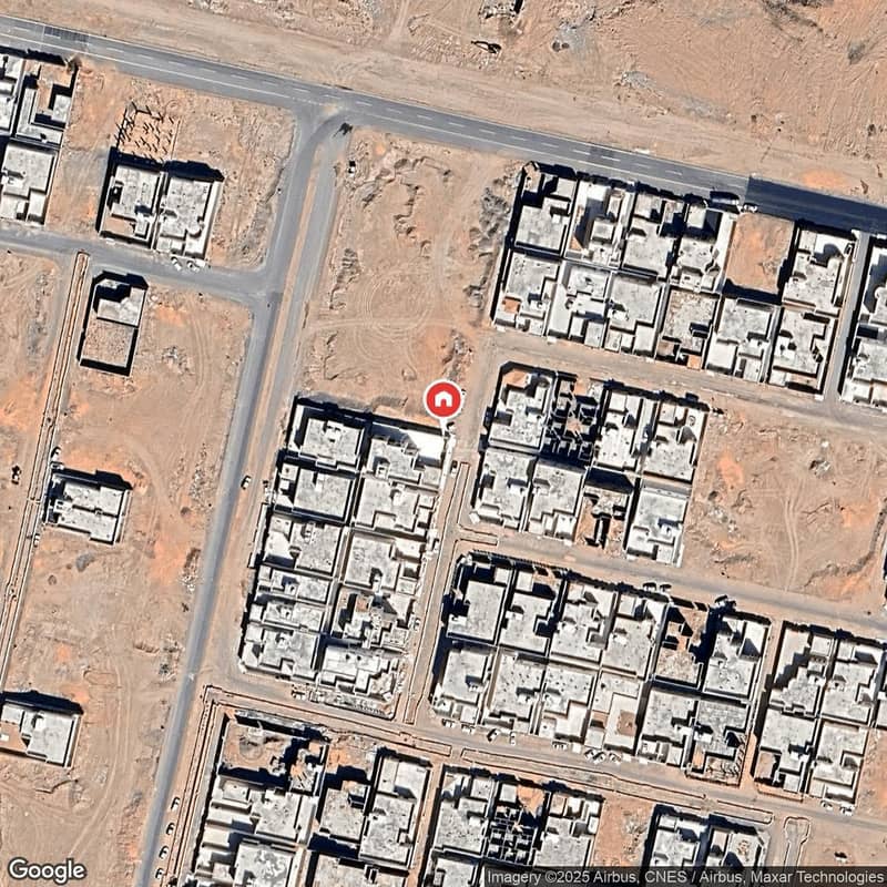 فيلا للبيع في المدين, حائل