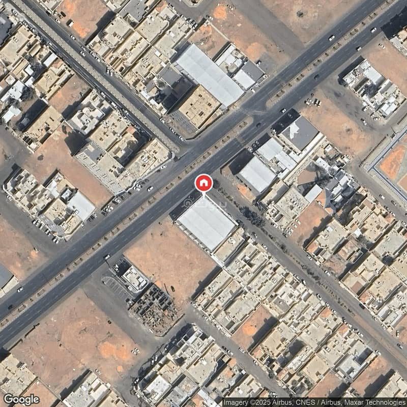 Villa For Sale in Al Rasf, Hail