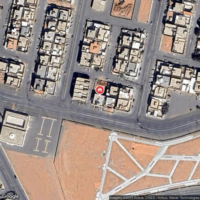 عمارة سكنية  للبيع في اجا، حائل - مبنى سكني للبيع في أجا، حائل
