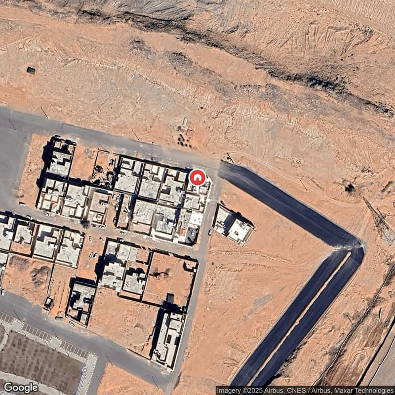 Villa For Sale in East of Al Swefilah, Hail