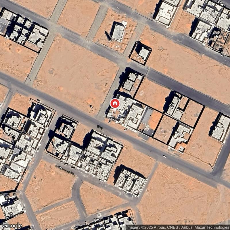 Villa For Sale in Hadri Al Bilad, Hail