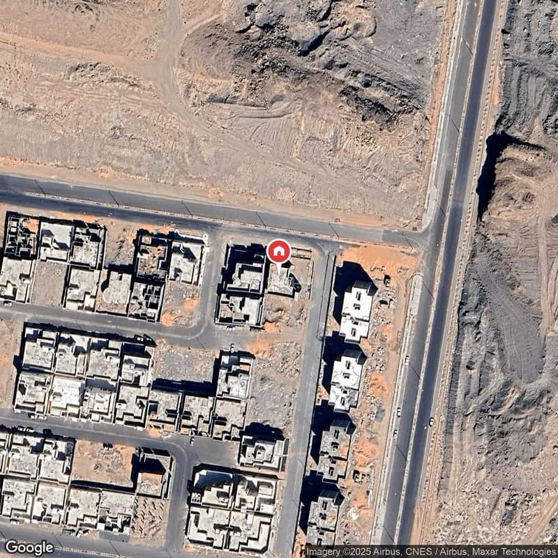 Villa For Sale in Al Iskan, Hail