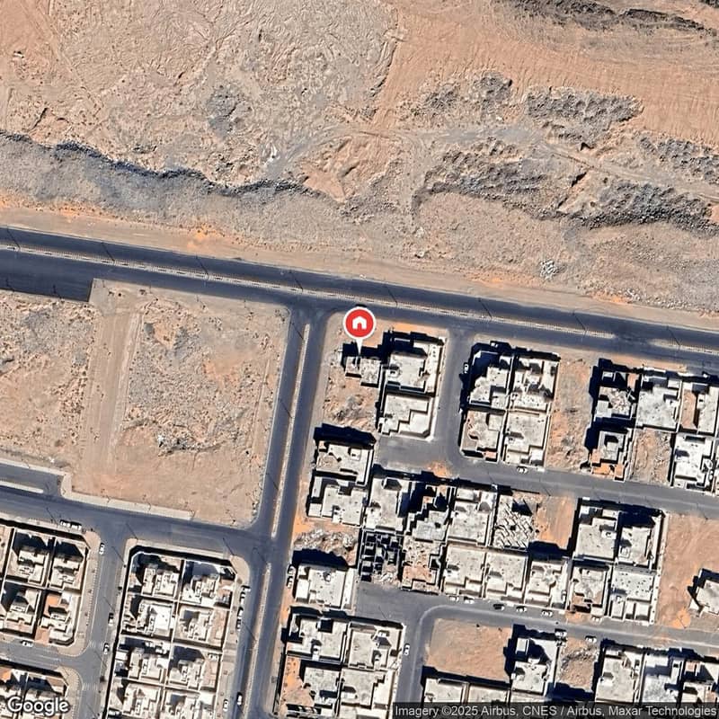 طابق للبيع في الإسكان، حائل