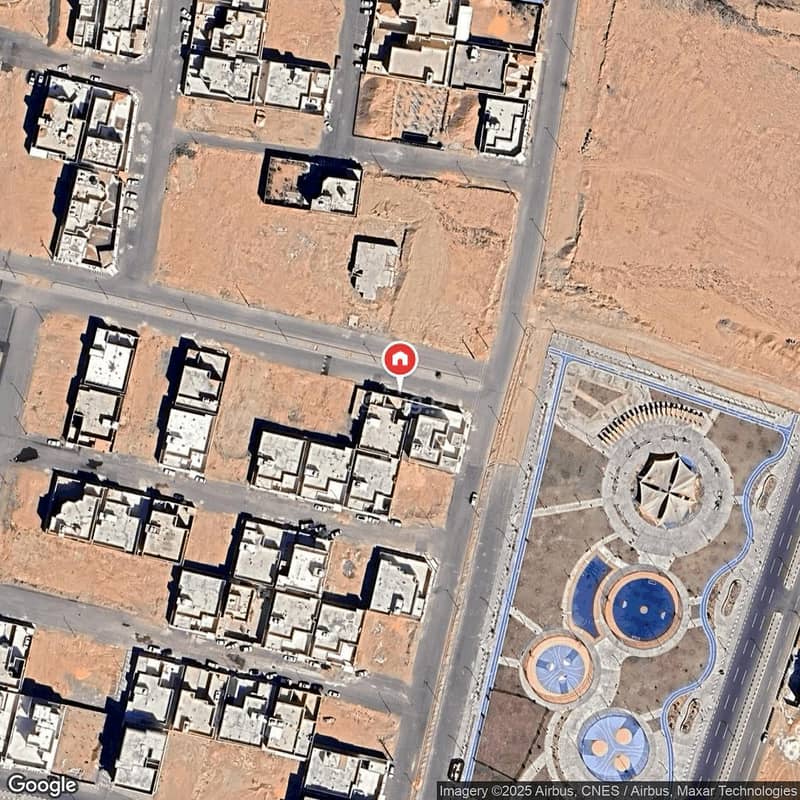 طابق للبيع في شرق السويلة، حائل