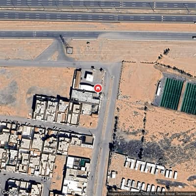 Rest House for Sale in As Suwayfilah Hail, Hail - Rest House For Sale in As Suwayfilah, Hail