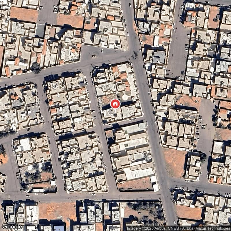 Floor For Sale in Al Khuzama, Hail